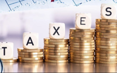 Polis’s plan to accept crypto for tax payments is great if you enjoy paying taxes