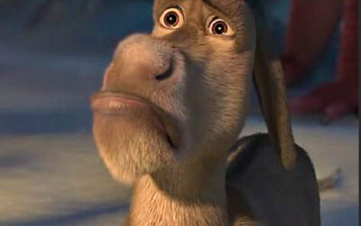 Praise the Lord: Democrat poll shows Americans hate how they are governing