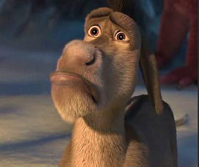 Praise the Lord: Democrat poll shows Americans hate how they are governing