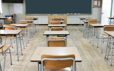 Back to school in Denver means crap learning strategies and adult drama