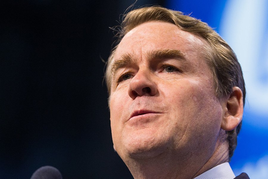 Ute Indian Tribe says Bennet’s Camp Hale monument is a disgrace, calls for hearings