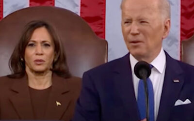 Nightmare poll for Dems shows Biden trailing Trump in 2024 CO rematch, Bennet vulnerable