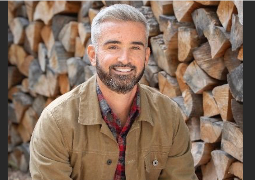 Connelly goes on political odyssey for Colorado conservative solutions