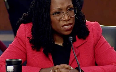 Supreme Court confirmation goes off the rail, Dem says send Gitmo detainees to Colorado