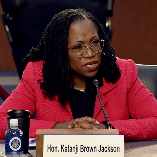 Supreme Court confirmation goes off the rail, Dem says send Gitmo detainees to Colorado