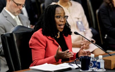 Where do Colorado GOP Senate candidates stand on Judge Jackson’s confirmation?