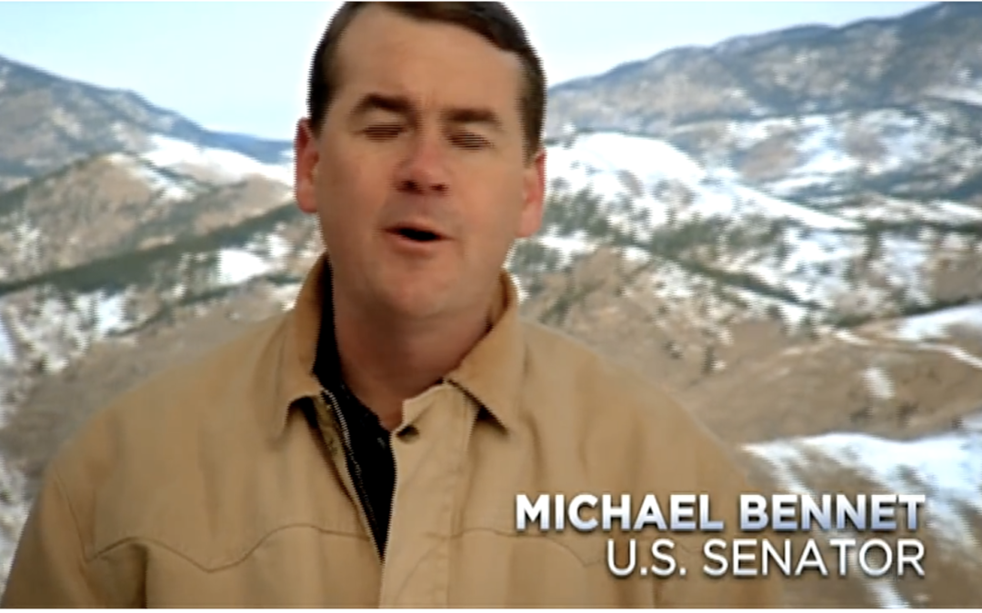 Dems facing another federal complaint over shady Senate primary mailers