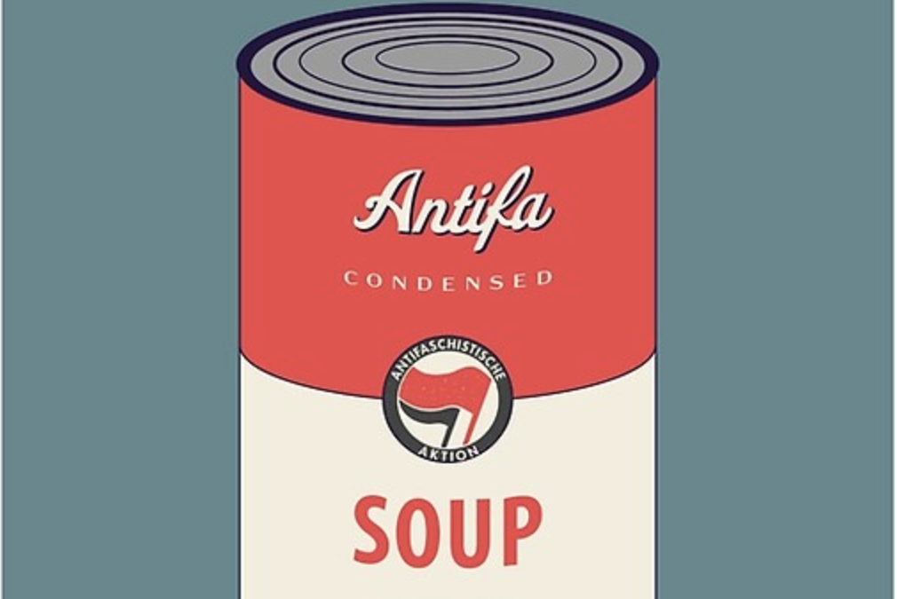 Dem staffer hired by liberal blog called for violence against law enforcement