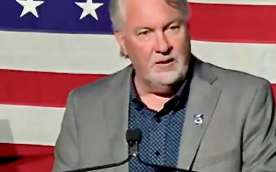 O’Dea raises $2 million, beefs up Senate campaign staff with seasoned professionals