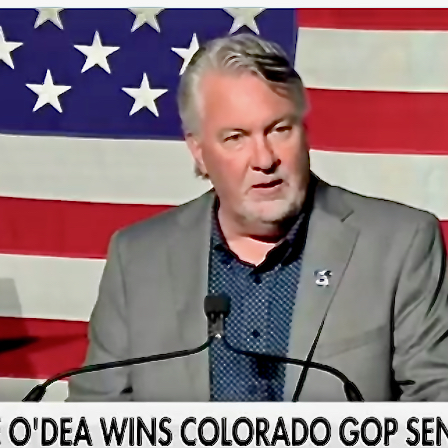 O’Dea raises $2 million, beefs up Senate campaign staff with seasoned professionals