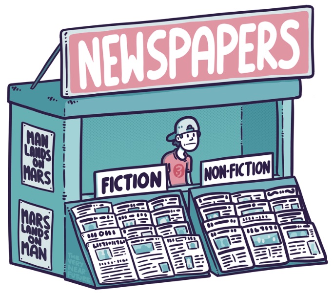 Trends in biased reporting, how the Colorado media is shaping the narrative for Democrats