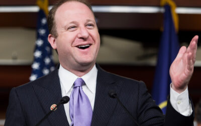 Democrats block inquiry into whether Polis profited from legalized sports betting