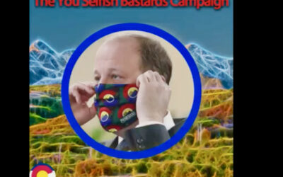 Polis parody video making the Twitter rounds mocks pretty much everything