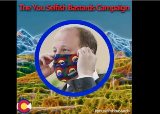 Polis parody video making the Twitter rounds mocks pretty much everything