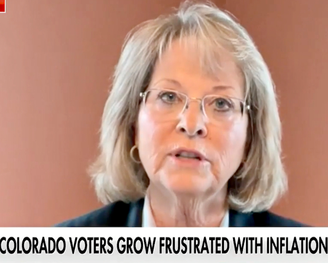 Media fact check on Democrat ad targeting Kirkmeyer shows it’s not exactly true