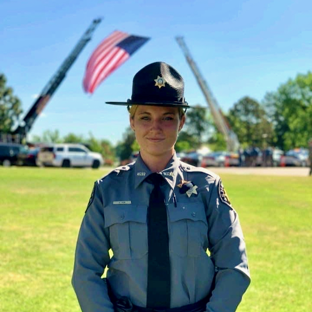 Hit-and-run driver who killed deputy was an illegal immigrant, media fails to report