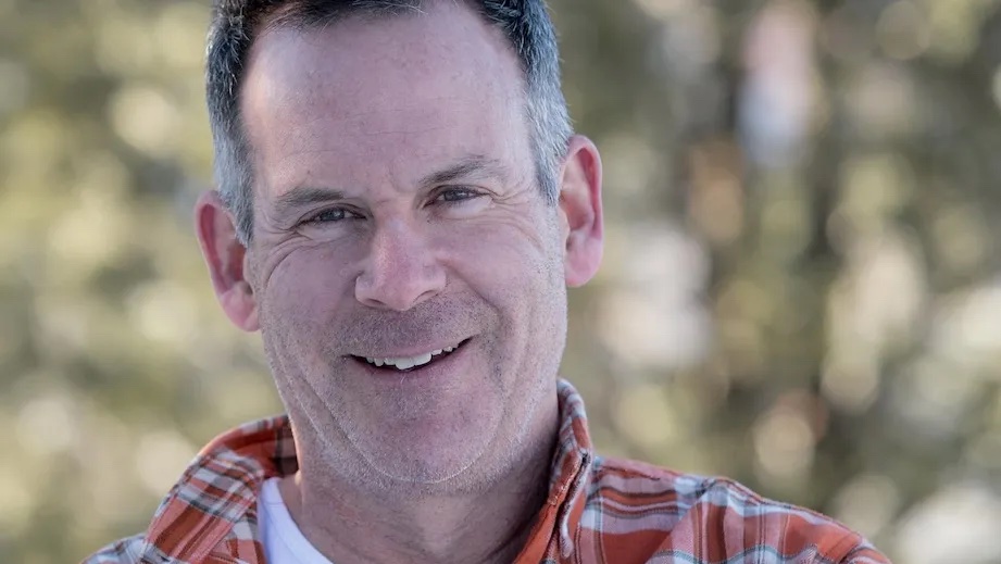 DEI cost Coloradan he/him/his shot for a Democrat Party leadership post