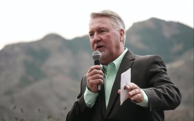 DeSantis endorsement expected to boost O’Dea’s Senate campaign against Bennet