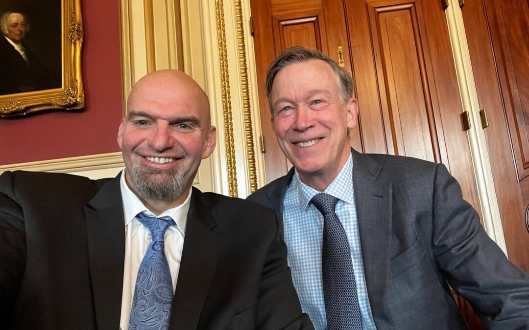 Washington Post lifts progressive spirits with insipid story of the ‘Johns’