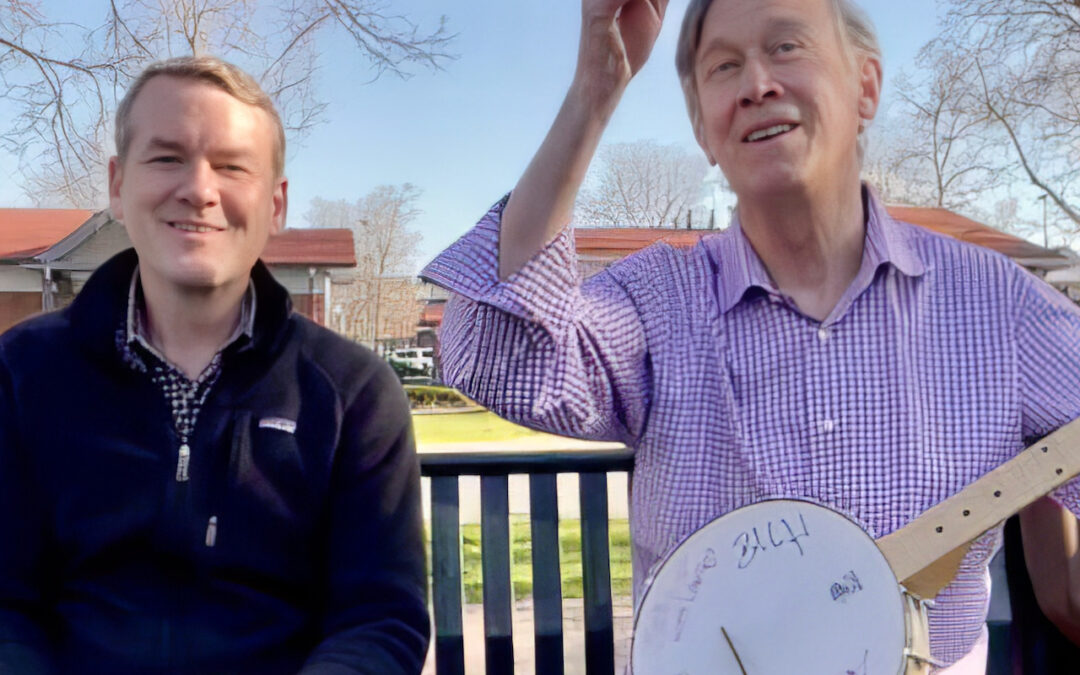 Hickenlooper and Bennet push sanctuary space law for criminal illegal aliens in every town