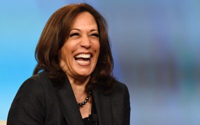 Kamala uses climate as an excuse to fly Air Force 2 to Colorado fundraiser