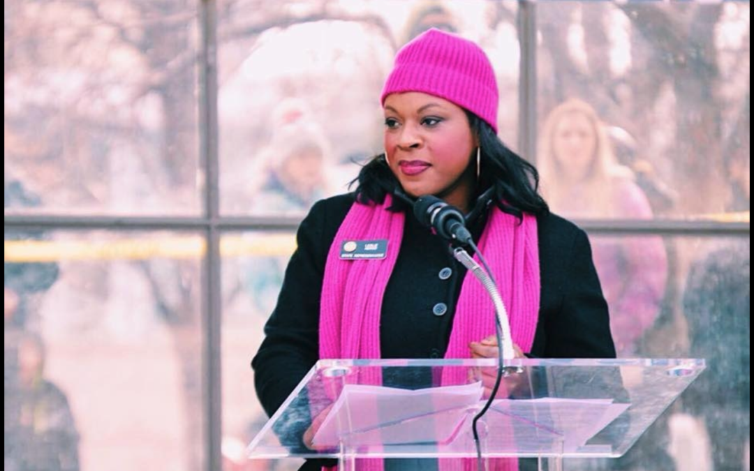 Herod’s reputation as a bad boss snags her quest to be Denver’s mayor