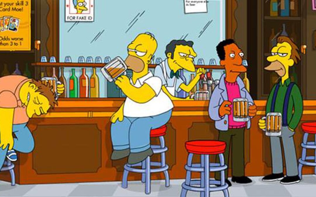 Democrat lawmaker is plotting new booze and beer taxes in Colorado