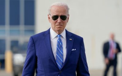 Biden ghosts Denver and top metro mayors begging for meeting on migrant crisis