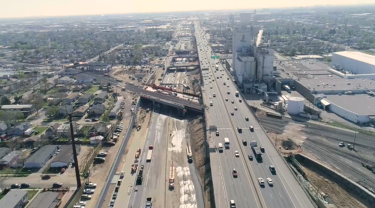 Bill kneecaps beer and donut industry while reviving radical commuter ban