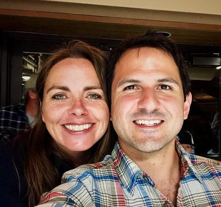 Colorado Democrats elected this straight white dude to lead allegedly progressive party