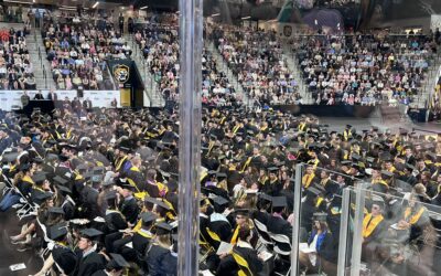 Libs hate Cheney too, boo and turn backs at Colorado College graduation