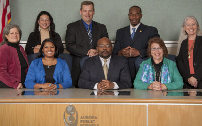 Report finds Black school chief was discriminated against by Black board members