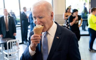 Poll: Coloradans most worried about migrant crisis sparked by Biden’s open border