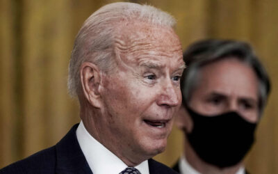 Go away Biden, locals don’t want your Dolores River monument