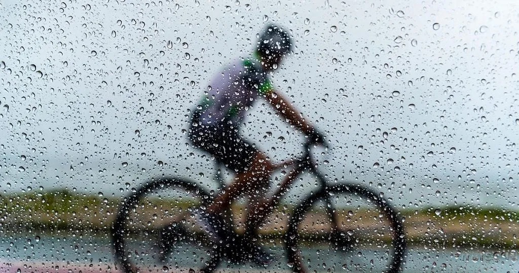 Climate advocates to save world by paying poor Denverites to ride bikes once a week