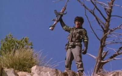 Colo Dems want to reintroduce wolverines, just not the ones from ‘Red Dawn’
