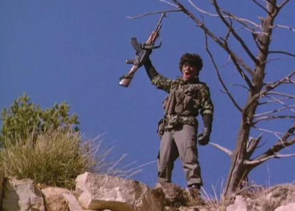Colo Dems want to reintroduce wolverines, just not the ones from ‘Red Dawn’