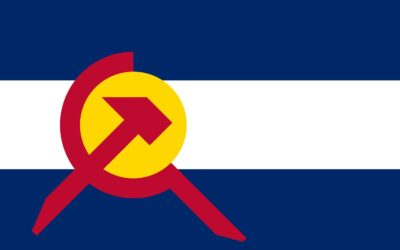 Socialist Dem pushing bill to kneecap Colorado charter schools