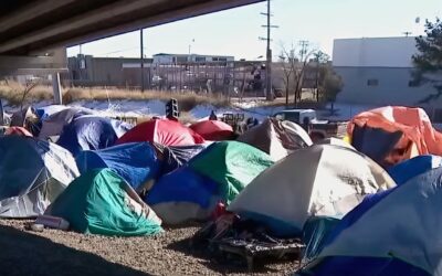 Denver makes cuts while Colo taxpayers cough up $25 million for migrants