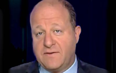 Polis offers advice for tonight’s debate, concedes race is neck-and-neck