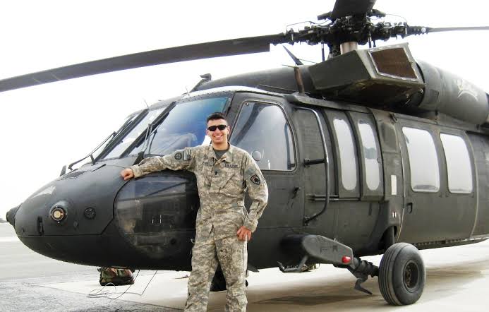 Trump endorses Gabe Evans for 8th CD to take on Caraveo