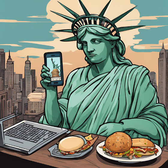 Colo’s $90 million migrant bill for free computers, phones, 6 months’ rent, food