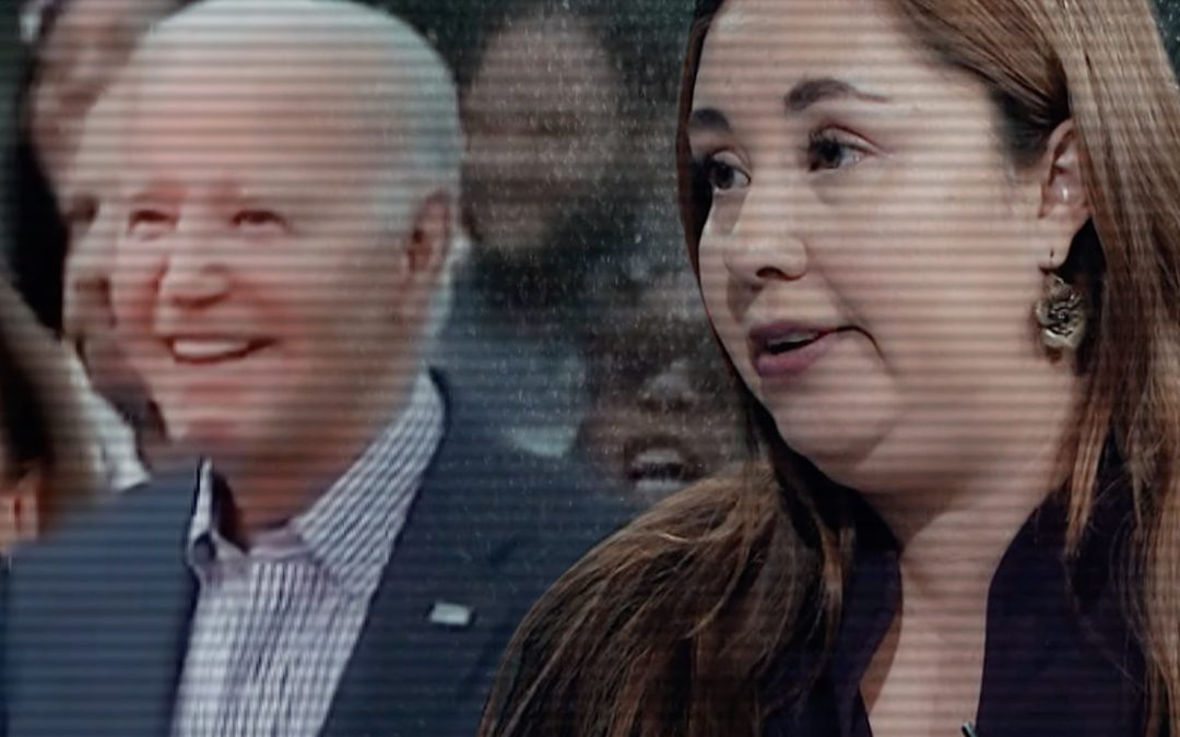 New ad targets Caraveo’s White House visits, cover-up of Biden’s health