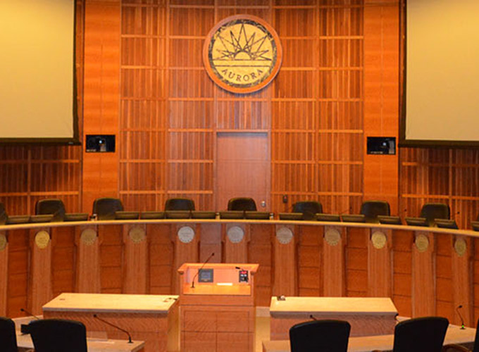 Aurora says no to implementing state’s new ‘safe spaces’ law