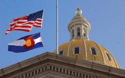 Victory for GOP as Colo Dems abandon plot to cripple future tax ballot initiatives