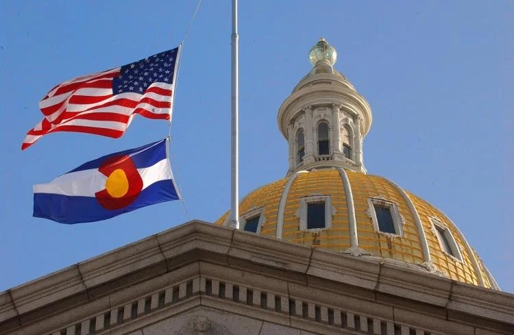 Coloradans must wait till December to officially celebrate GOP statehouse wins