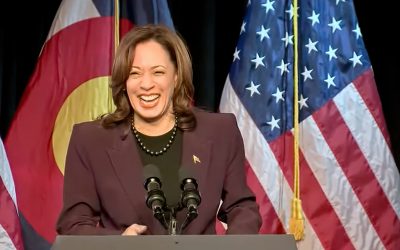 How national Dems mimicked Colorado scheme to reshuffle presidential race