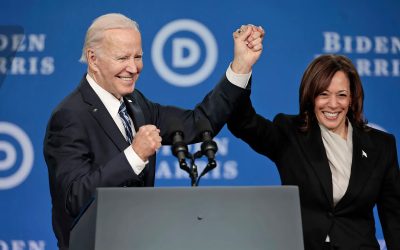 Say it ain’t so! Joe and Kamala doing a lousy job at Aurora ICE Detention Center?