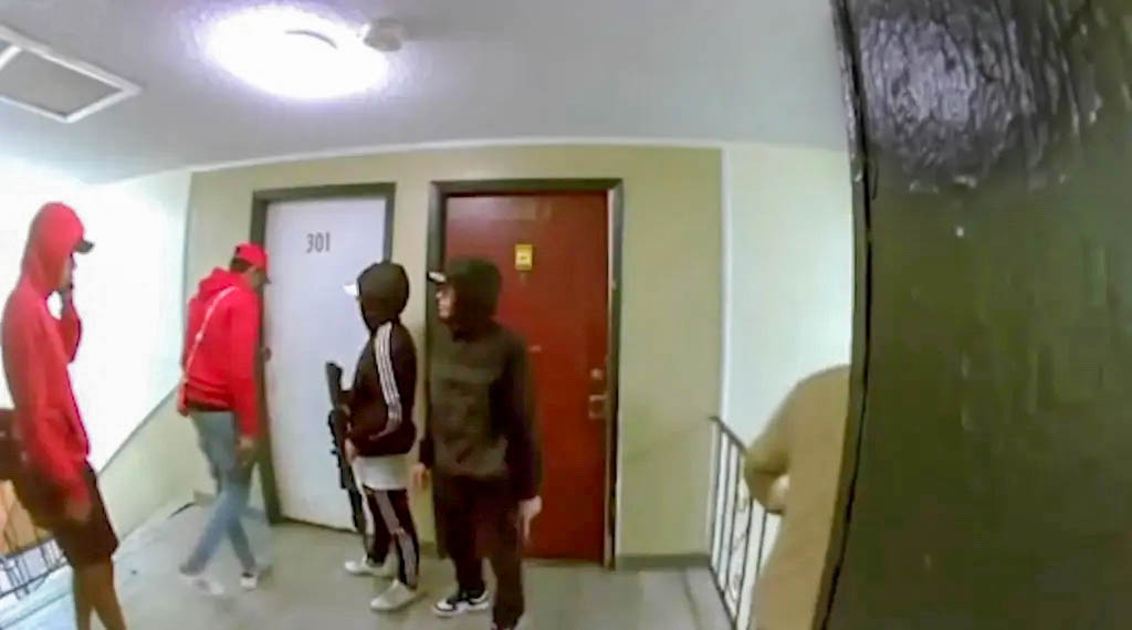 Stop spinning and politicizing criminal gang activity in Aurora and just deal with it