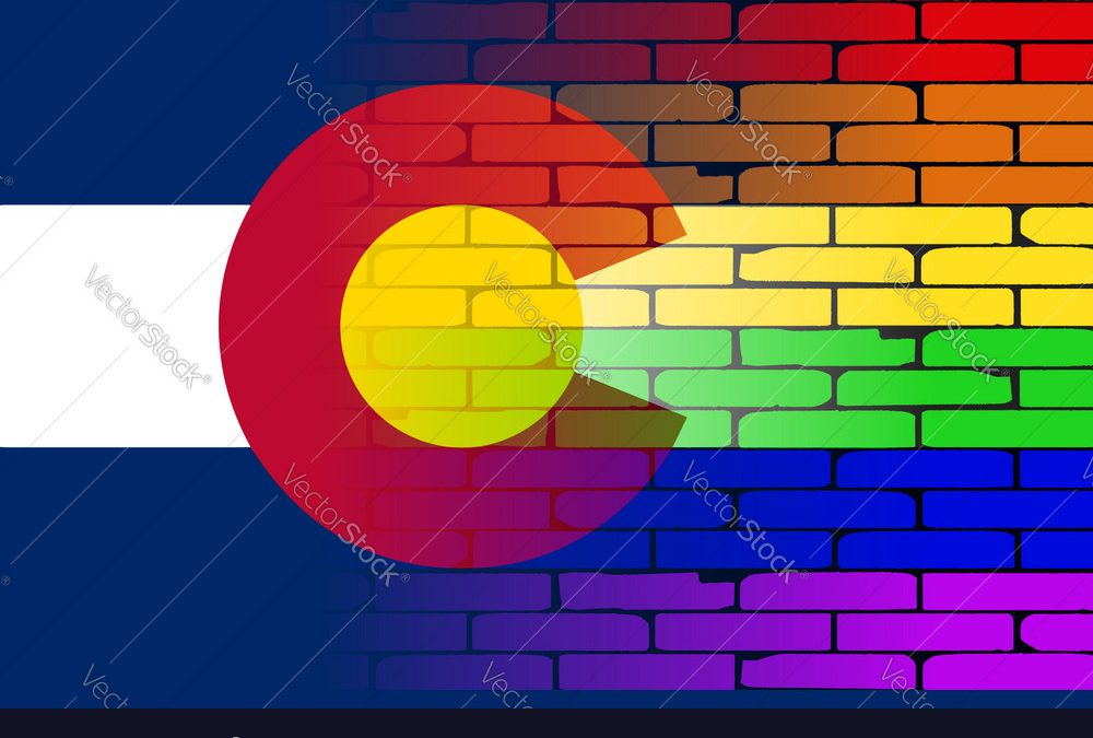 Colorado halts state flag program after upsetting LGBTQIA+ community